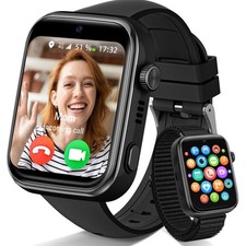 Smartwatch Kinder mit