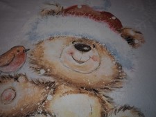 WINTERENGEL - MF/FLANELL - 