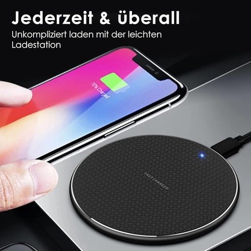 Induktive ladestation wireless - induktive,