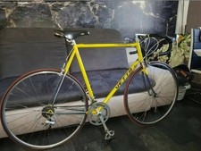 Vetta Columbus Rennrad