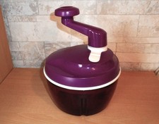 Tupperware Quick Chef