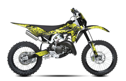 Dekor passend für husqvarna - für,