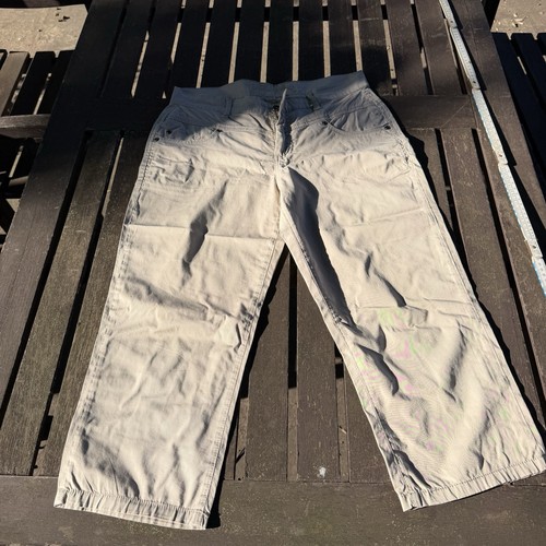 Star chino hose - hose, beige