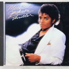 Music Musik Album CD Michael
