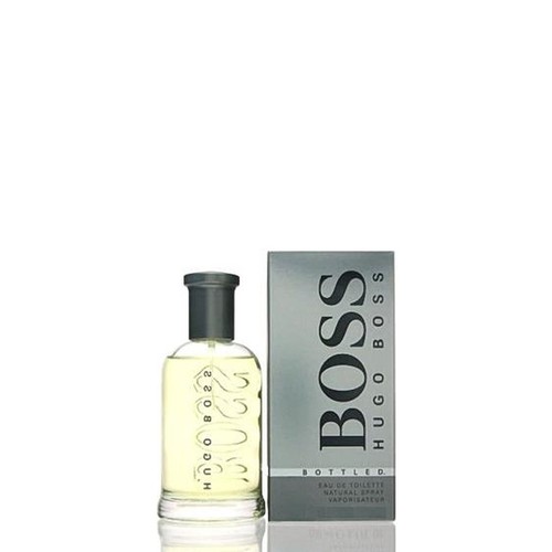 Hugo boss bottled eau - boss, de