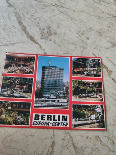 Berlin europa center - berlin,,