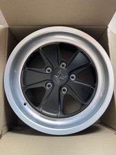 Porsche Retro 18 Zoll