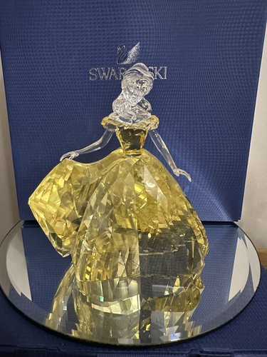 Swarovski kristall disney - swarovski,