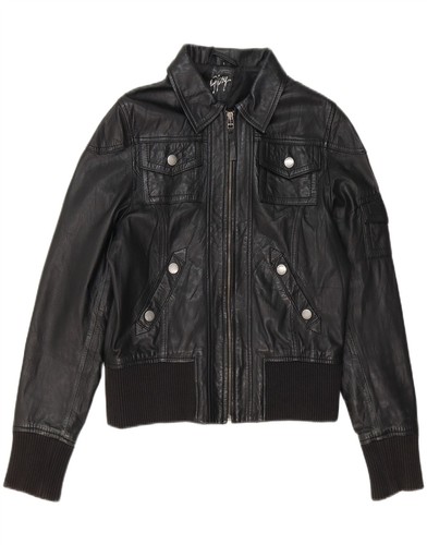 Gipsy damen lederjacke 16 - lederjacke,