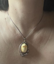 Silber 925 Butterscoth