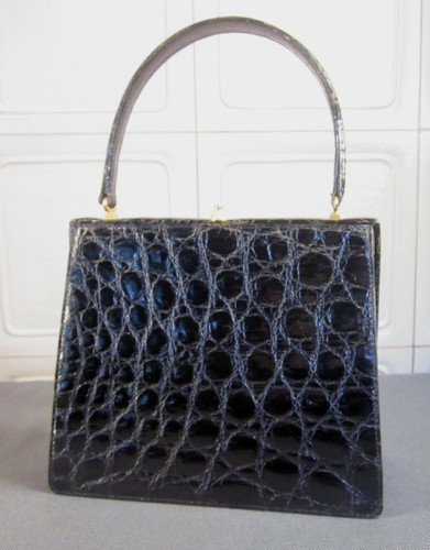 Vintage damen abendtasche - damen,