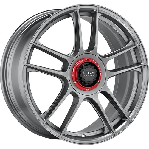 Alufelgen racing indy hlt - alufelgen, oz