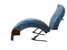 Harley-Davidson Heckfender