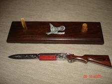 Brieföffner,Abwurfstangen,Gew