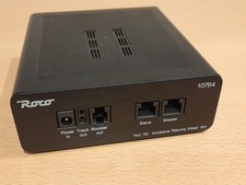 ROCO 10764 Digitalzentrale , sehr gut , siehe Bild
