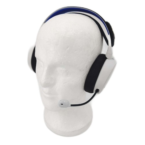 Steelseries arctis plus - steelseries,
