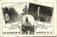 Un Bonjour de Banneux -465368