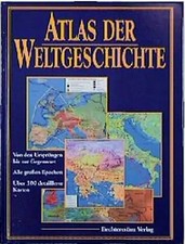 Atlas der Weltgeschichte