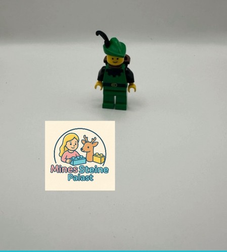 Lego forestman 6066 - (,