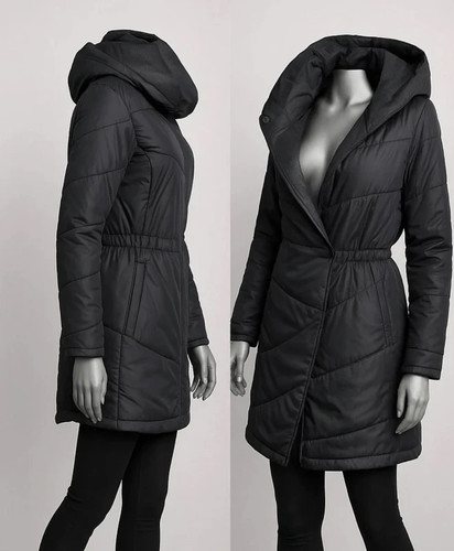 Bench damen wende jacke - bench,