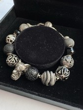 Thomas Sabo 12 Beads 2 Stopper