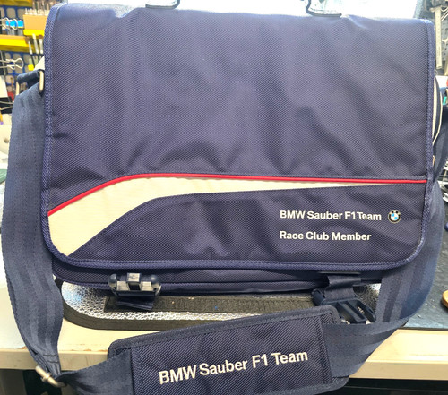 Bmw sauber team - sauber,