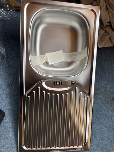 Pyramis edelstahl 860 - ca,