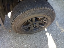 Kymco MXU 700 Quad ATV Reifen