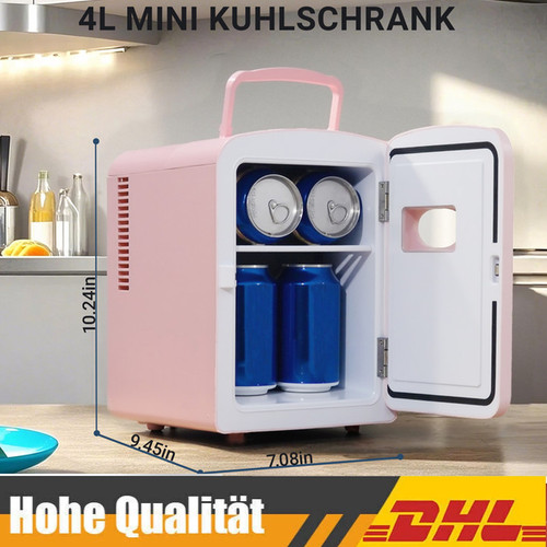 6can retro elektrischer - 4l,