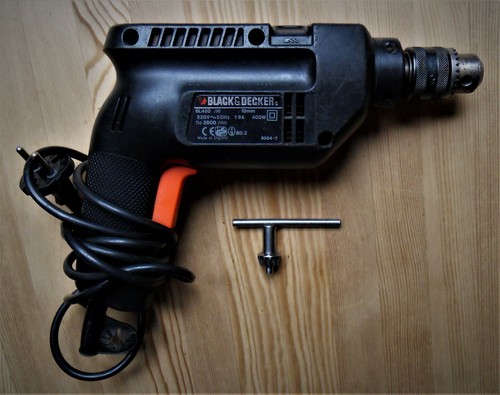 Black decker bl400 - &,