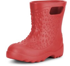 LADEHEID Leichte Gummistiefel
