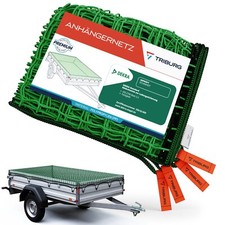 Anhängernetz [DEKRA Geprüft]