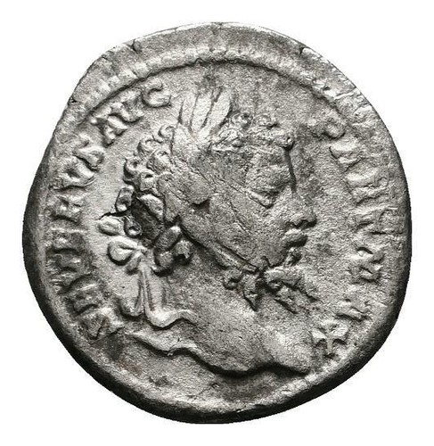 Mgs antike septimius - antike, severus