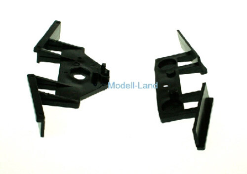 Set schienenräumer dampflok - schienenräumer,