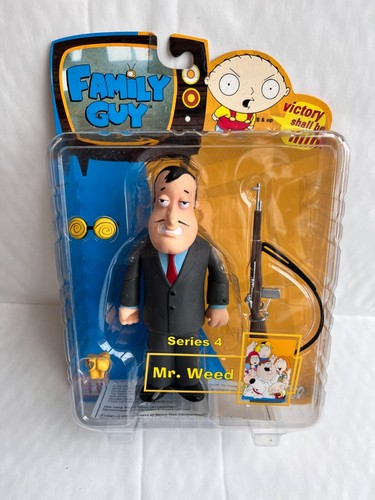 Bnib mezco toyz family - toyz, guy