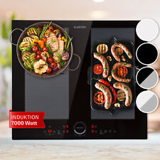 Induktionskochfeld 60 cm 4