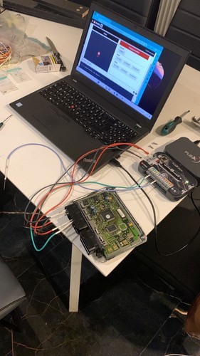 Chiptuning,Software