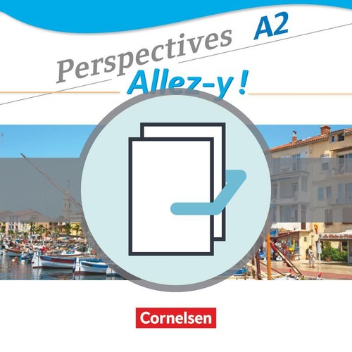 Perspectives allez a2 - allez-y,