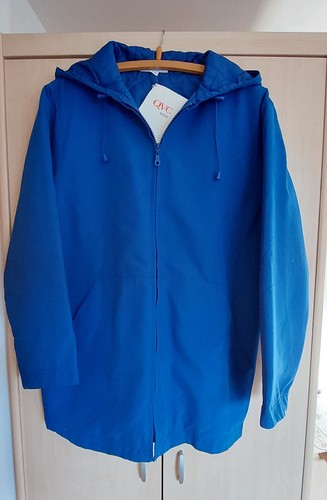 Qvc damenjacke neu - qvc,