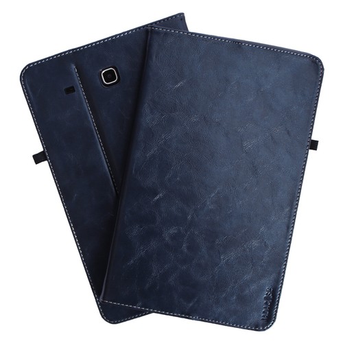 Luxury leder schutzhülle - luxury, für