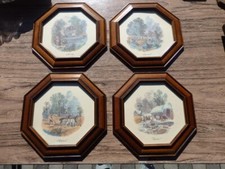 Bilder von den 4 Jahreszeiten