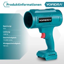Für makita 18v akku - ,