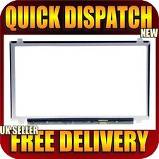 15.6" SCREEN PANEL FOR HP OMEN