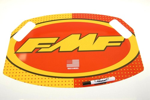 9501 0134 fmf - fmf, pitboard