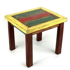 Beistelltisch 50 cm - Bali