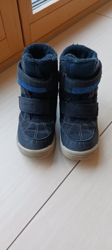 Superfit winterstiefel boots - winterstiefel,