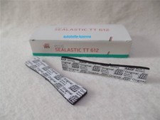 2x SEALASTIC TT 612 für LKW Traktor EM Reifenreparatur Rema Tip Top
