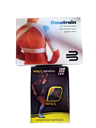 Bauerfeind omotrain - bauerfeind,
