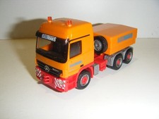 Herpa MB Actros MP2 3-Achs