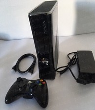 XBOX 360 SLIM 250 GB mit JTAG / RGH Umbau *General�berholt*